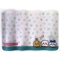 Stationery - Place mat - Chiikawa / Chiikawa & Usagi & Hachiware