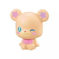 Trading Figure - Pretty Cure Series