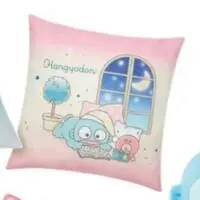 Hangyodon Atarikuji - Sanrio / Hangyodon