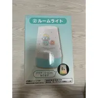 Hangyodon Atarikuji - Sanrio / Hangyodon