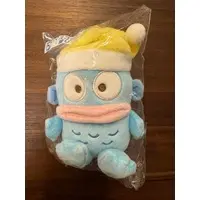 Hangyodon Atarikuji - Sanrio / Hangyodon