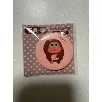 Badge - Sakuyamachocojiro