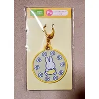 Key Chain - miffy