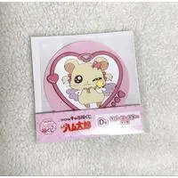 Coaster - Tottoko Hamutarou