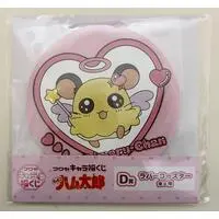 Coaster - Tottoko Hamutarou