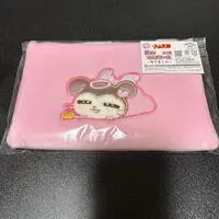 Case - Tottoko Hamutarou / Neteru-kun (Snoozer)