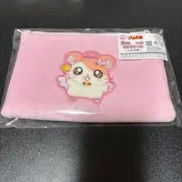 Case - Tottoko Hamutarou