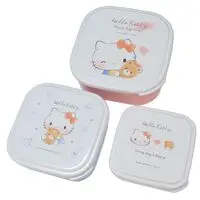 Lunch Box - Sanrio / Hello Kitty