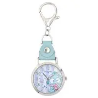 Key Chain - Sanrio characters / Hangyodon