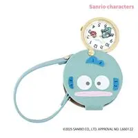 Key Chain - Sanrio / Hangyodon