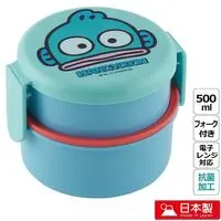 Lunch Box - Sanrio / Hangyodon