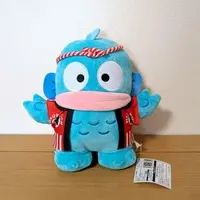Plush - Sanrio / Hangyodon