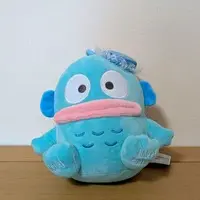 Plush - Sanrio / Hangyodon