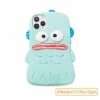 Smartphone Cover - Sanrio / Hangyodon