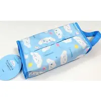 Tissues Box Cover - Calimero / Cinnamoroll