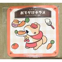 Coaster - Odekake Kozame