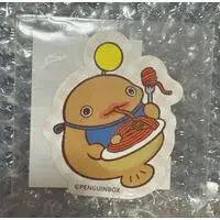 Stickers - Odekake Kozame