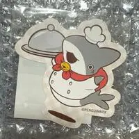 Stickers - Odekake Kozame