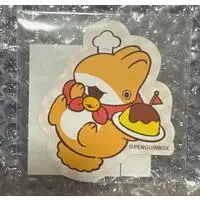 Stickers - Odekake Kozame