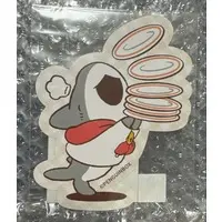 Stickers - Odekake Kozame