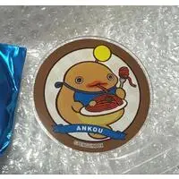 Coaster - Odekake Kozame