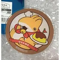 Coaster - Odekake Kozame