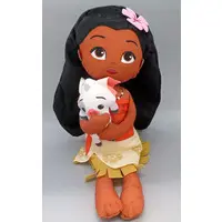 Plush - Disney / Pua