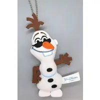 Plush - Disney / Olaf (Frozen)