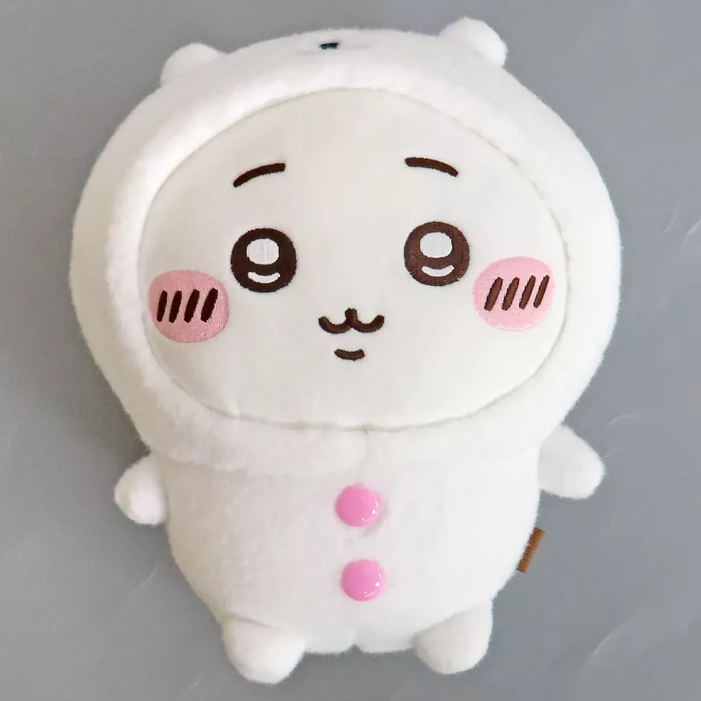 Plush - Chiikawa / Chiikawa