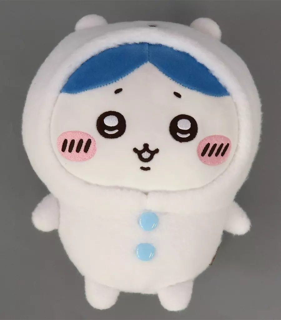 Plush - Chiikawa / Hachiware