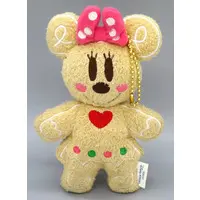 Plush - Disney / Minnie Mouse