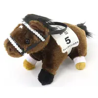 Plush - Super Thoroughbred