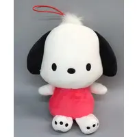 Plush - Sanrio characters / Pochacco