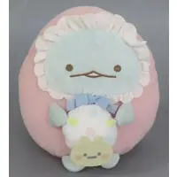 Sumikko Baby Theme - Sumikko Gurashi / Tokage
