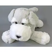 Plush - Schna and Bob