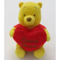 Plush - Winnie the Pooh / Winnie-the-Pooh