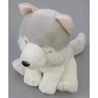 Plush - Mofutto Ookami