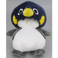 Plush - Penguin