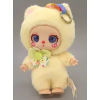 Plush - LIILA’S LUCKY CAT