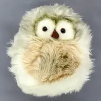 Plush - Owl