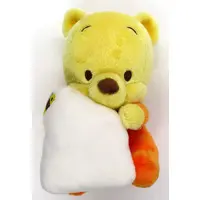 Plush - Winnie the Pooh / Winnie-the-Pooh