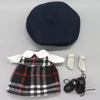 Plush Clothes - ILEMER