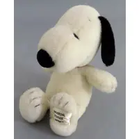 Plush - PEANUTS / Snoopy