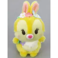 Plush - Disney / Miss Bunny