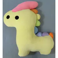 Plush - NHK Character