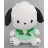 Plush - Sanrio characters / Pochacco