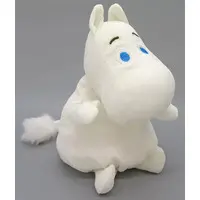 Plush - MOOMIN / Moomintroll