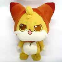 Plush - Go Go Muffin