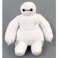 Plush - Big Hero 6