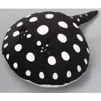 Plush - Polka-dot stingray Kuji